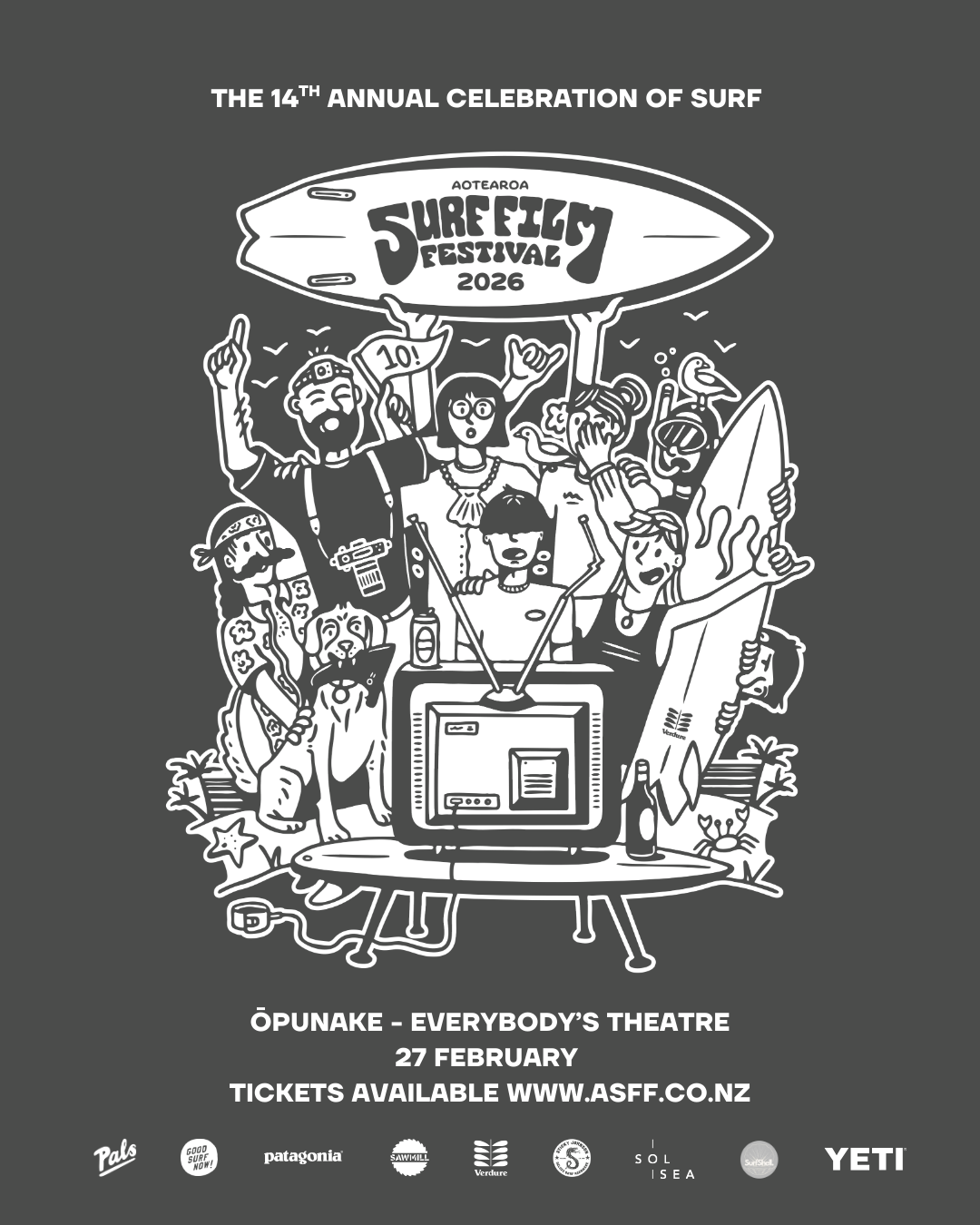 4 5 social media post