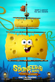 spongebob