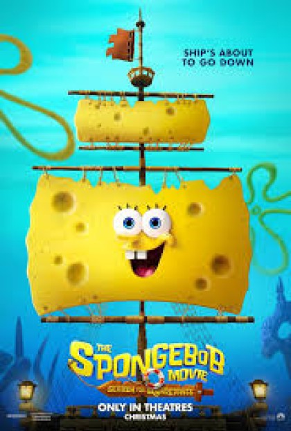 spongebob