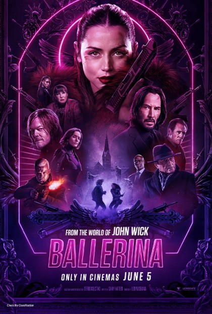 Ballerina v4