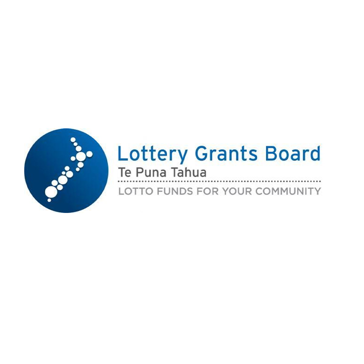 lottery grants