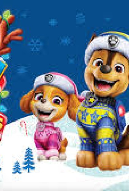 Paw Patrol