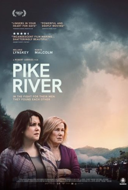 Pike river