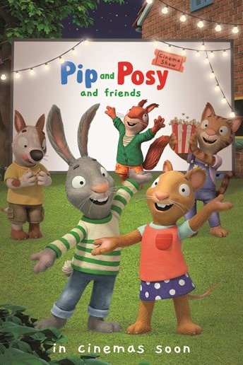 Pip N Posy