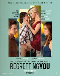 Regretting