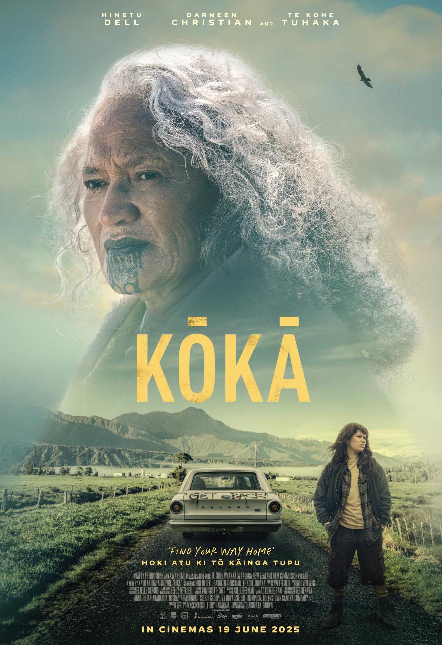 koka