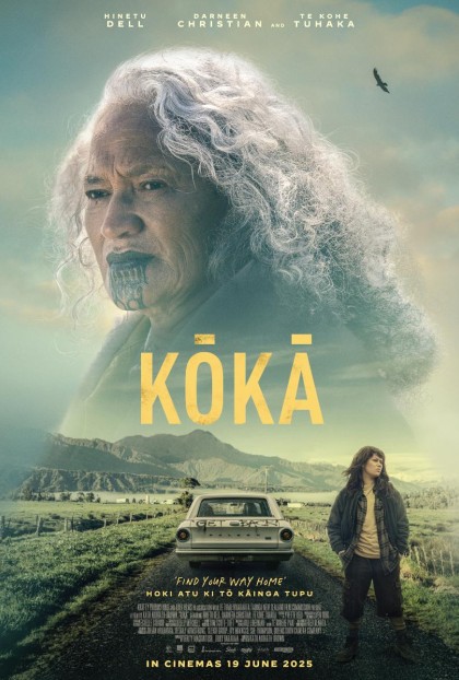 koka
