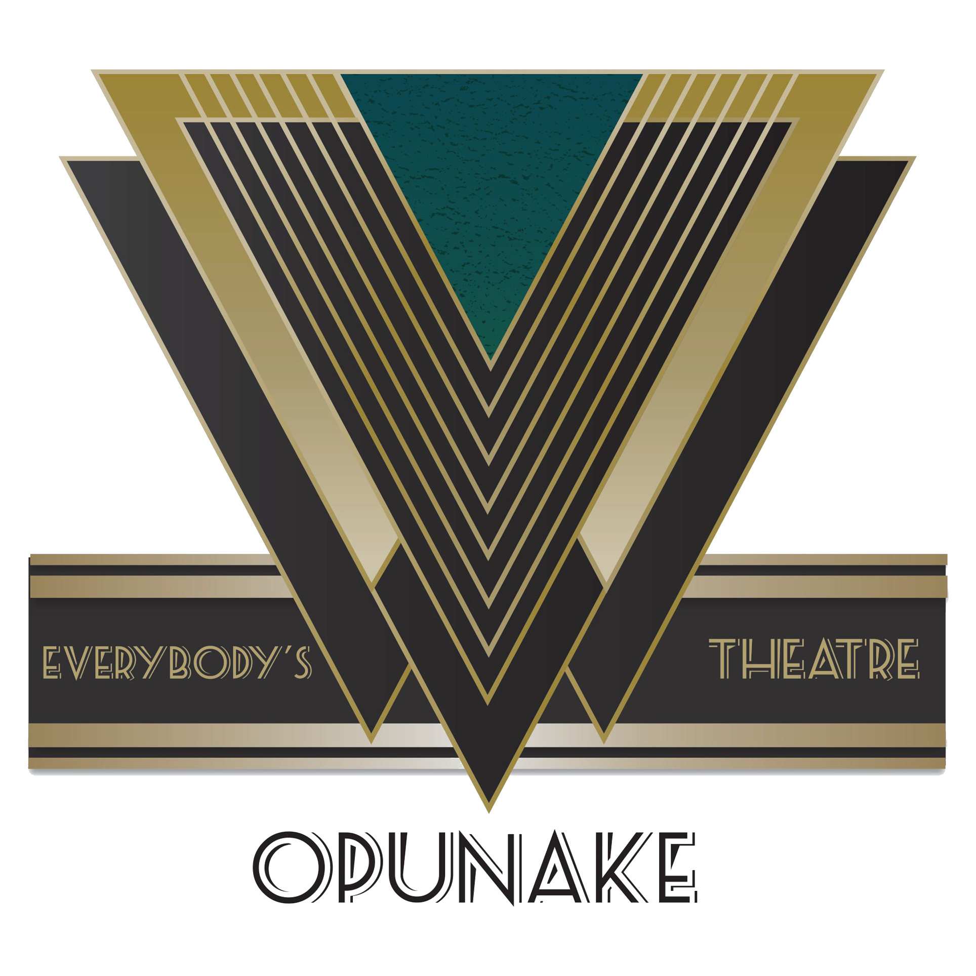 Everybodys Theatre Ōpunakē
