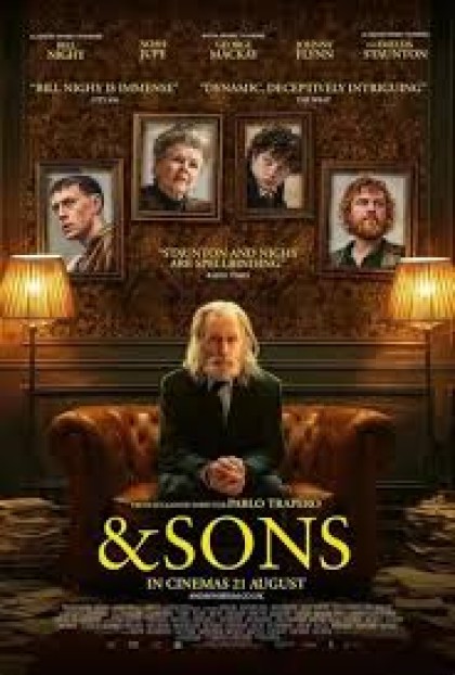 sons v5