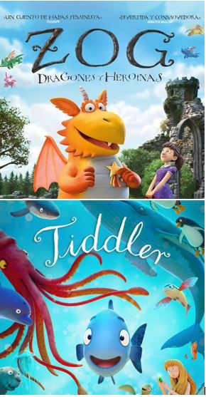 zog tiddler